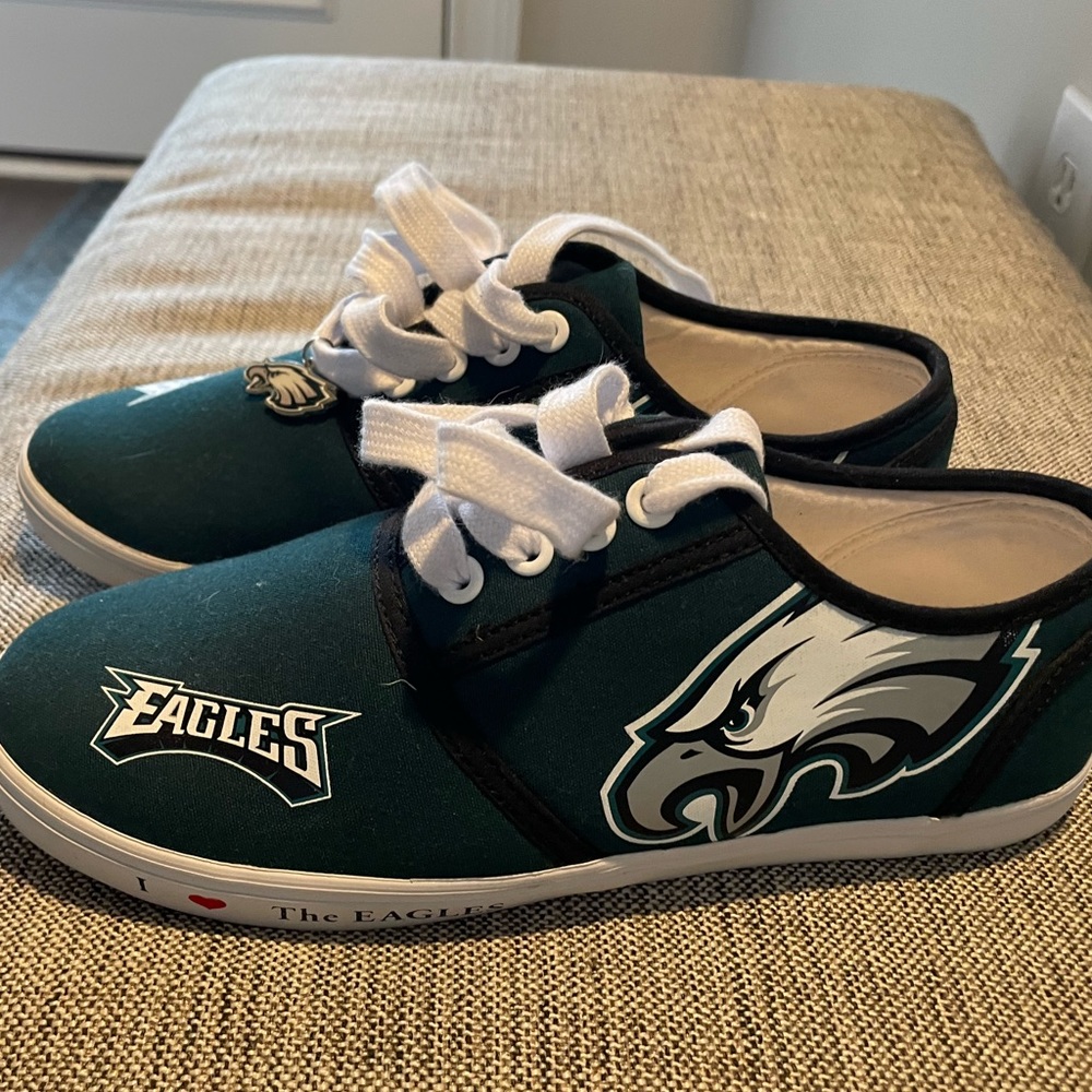 Keds - Eagles shoes
